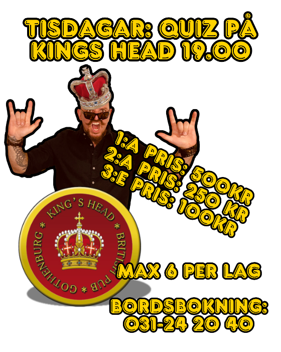 trubadur göteborg underhållning företag julbord event fest bröllop karaoke quiz 