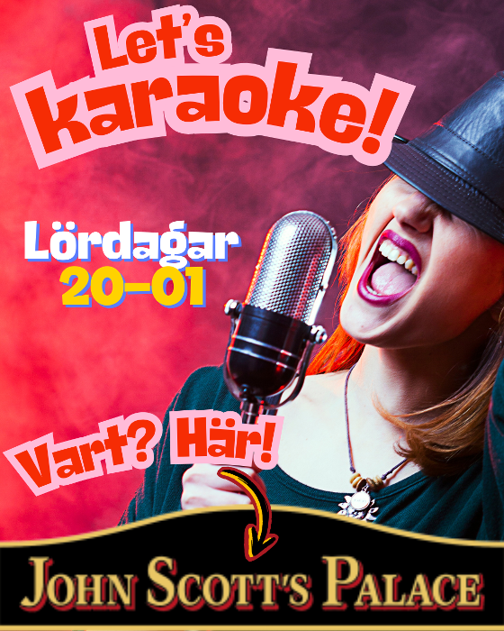Trubadur Göteborg Quiz Livemusik Julbord